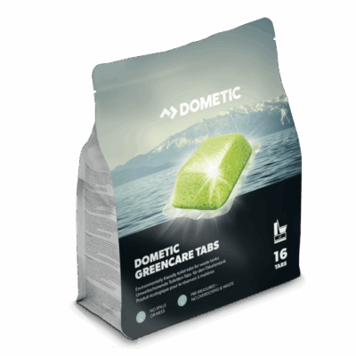 Dometic GreenCare Tabs