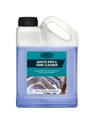 Fenwick’s Waste Pipe & Tank Cleaner