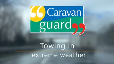 Video: Tips for towing a caravan in bad weather thumbnail