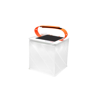 LuminAID PackLite Titan