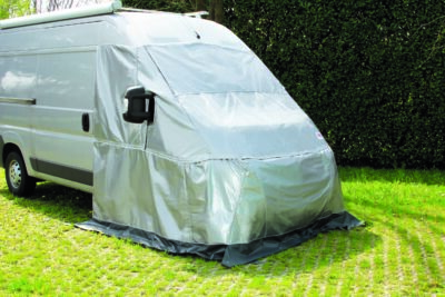 Fiamma Thermoglass XXL