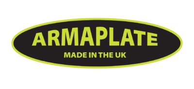 Armaplate logo