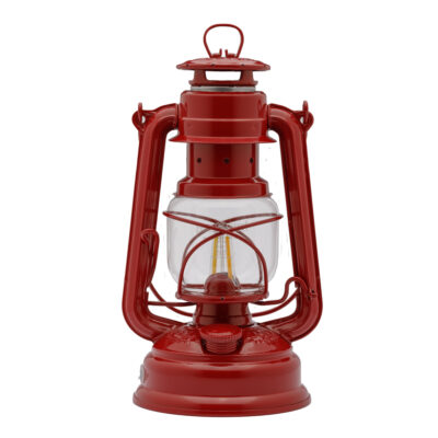 Feuerhand LED Lantern Baby Special 276 - Ruby Red