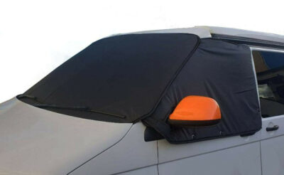 OlPro External Blackout Screen for VW T5/T6