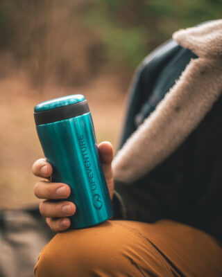 Lifeventure Thermal Mug