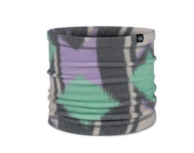 Buff Polar Prints Neck Warmer