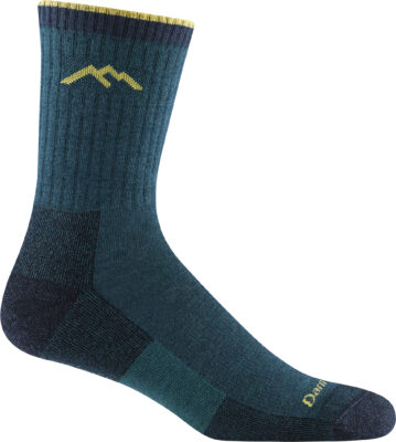 Darn Tough Hiker Micro Crew Hike Sock