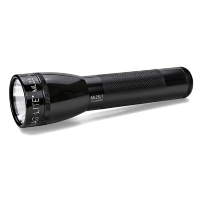 Maglite ML25LT 2C torch