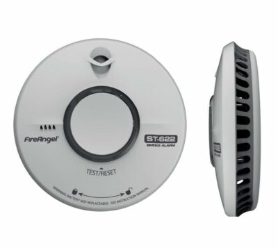 FireAngel ST-622 Smoke Alarm