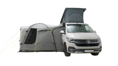 Outwell Pine Hills campervan awning