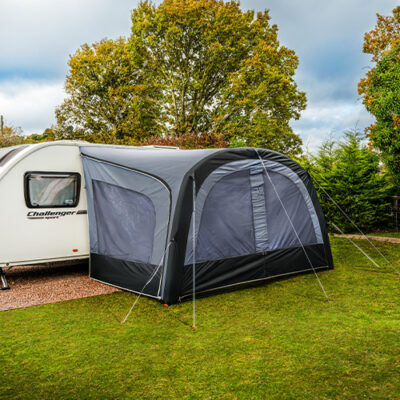 Maypole Stratford Pro Air Sun Canopy