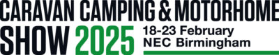 2025 Caravan camping and motorhome show 