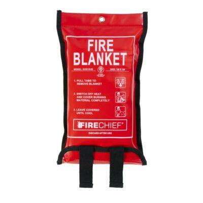 Firechief Fire Blanket SVB1/K40