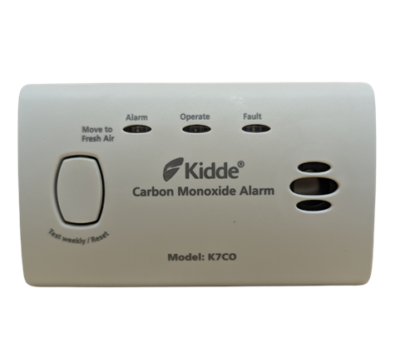 Kidde K7C0 Carbon Monoxide Alarm