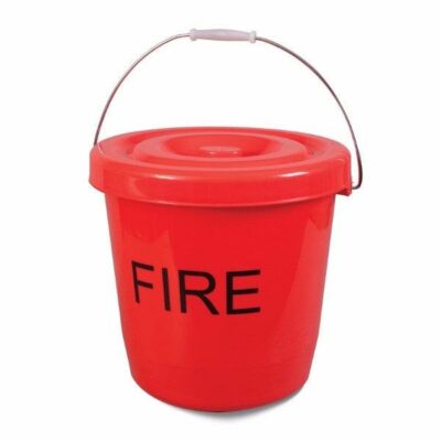 Kampa fire bucket 15L