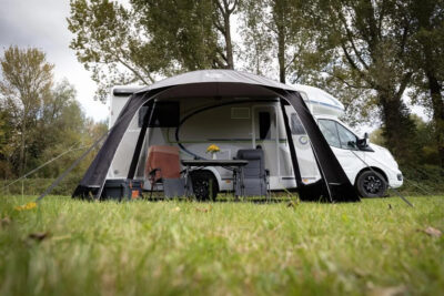 Vango Sunlight Air Proshield