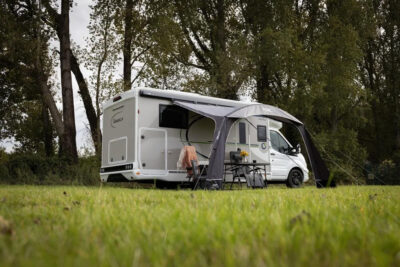 New campervan and motorhome awnings…and more for 2025 thumbnail