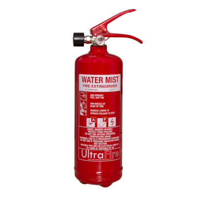 UltraFire 1ltr+ Water Mist