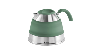 Collaps Kettle 1.5L, Collaps VanTrash 8L